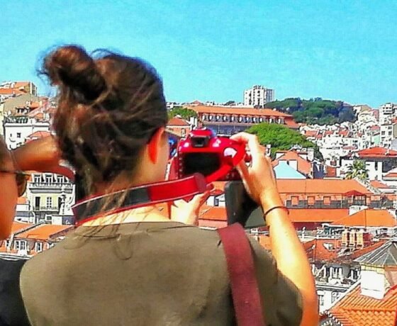 Lisbon Layover